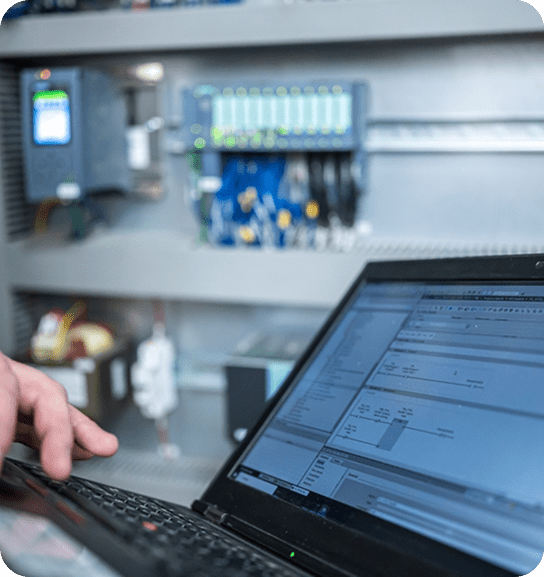PLC System Design & Integration | Machine Automation Technologies